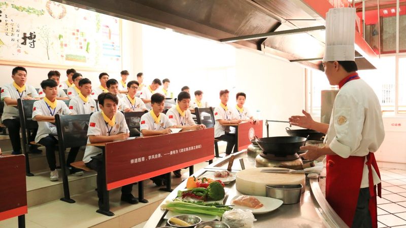 餐饮供应链服务公司排名，揭秘其背后的关键因素