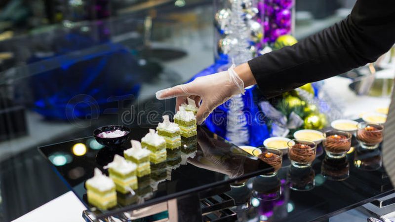 上海食品批发营业执照办理：流程与关键要点**