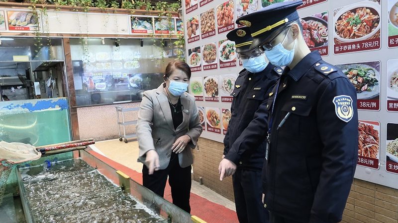 蜜饯果干如何确保食品安全：杀菌消毒标准全解析