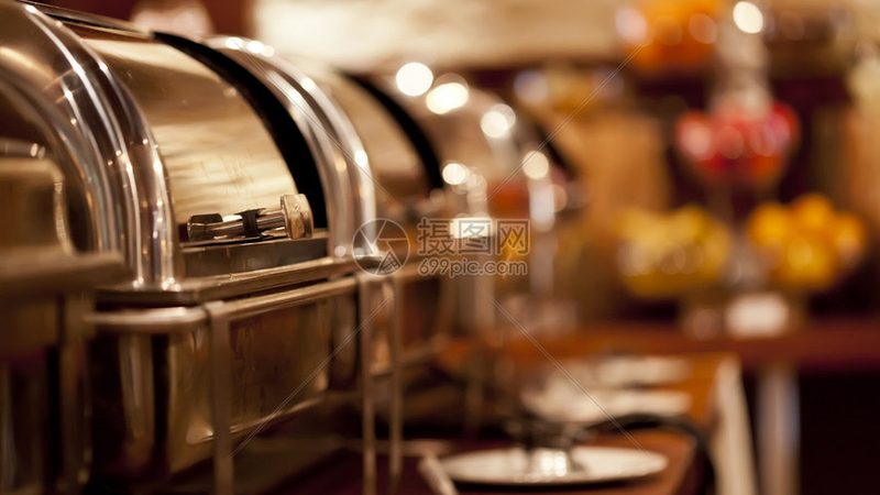 糖果自动包装机包装流程解析：从原料到成品