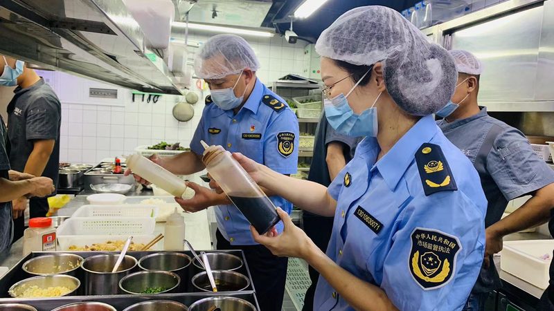 揭秘四川调味品：传承与创新中的品牌魅力