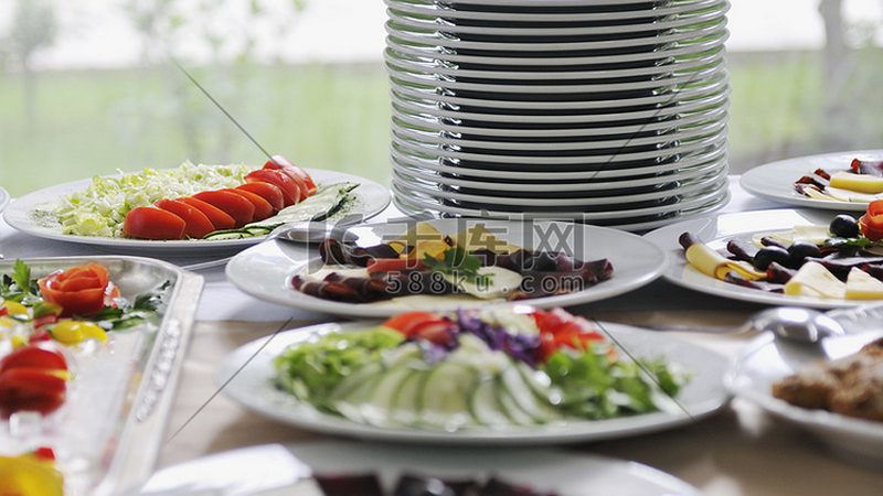 食品代工材质选择：揭秘背后的科学**