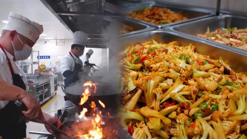 山东饼干代理加盟，你需要了解的关键条件**
