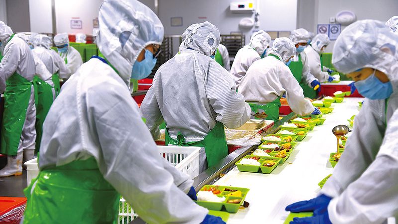 揭秘调味品行业国家标准制定的背后