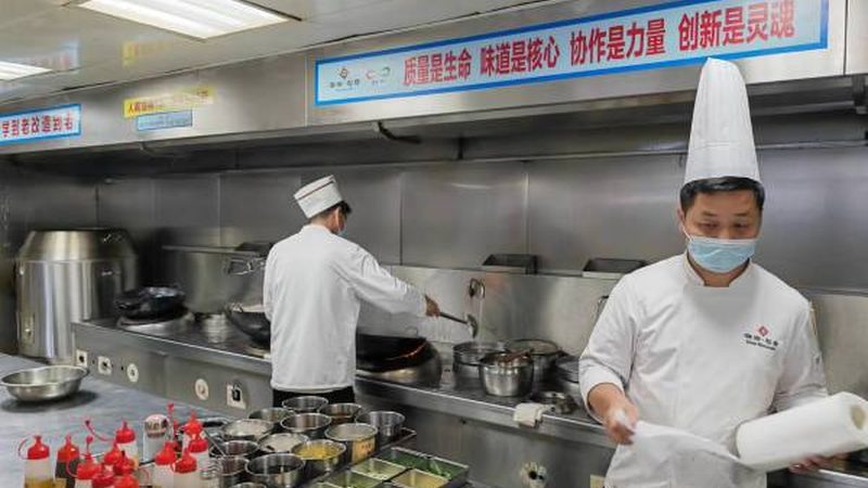 食品代加工样品申请数量限制背后的行业逻辑