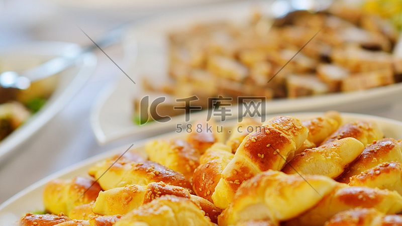 休闲食品批发价格谈得好，利润空间才能更大**