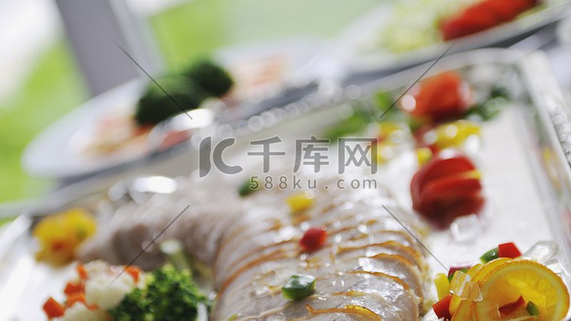 冷冻食品招商公司如何挑选？关键因素揭秘**