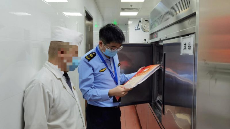 食品OEM代工样品对比评测