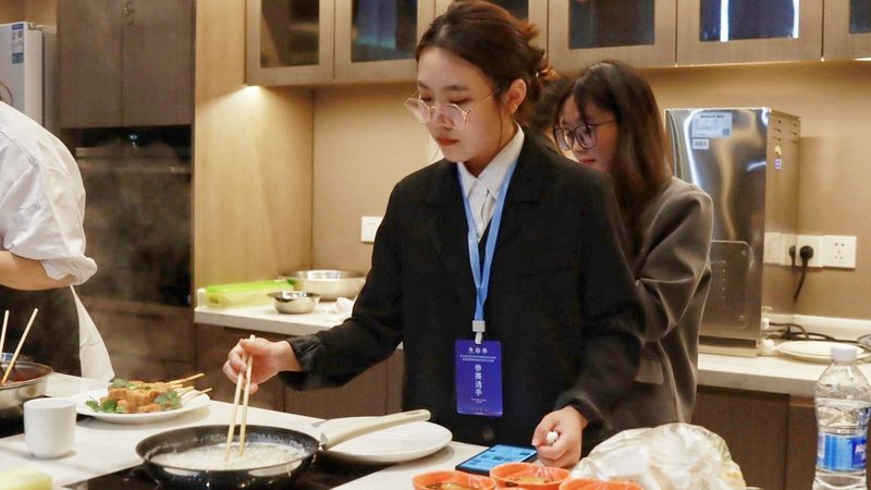 学校食材配送厂家直销