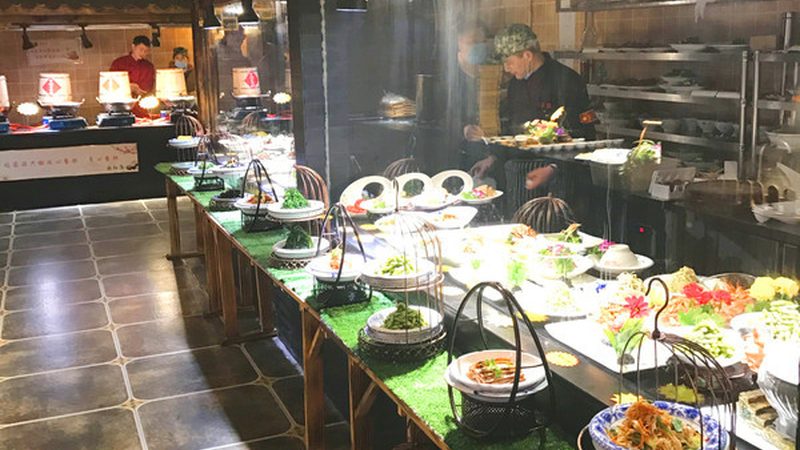 餐饮加盟流程揭秘：从考察到开业，每一步都至关重要