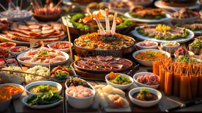安徽速冻食品：揭秘其制作工艺与市场趋势**